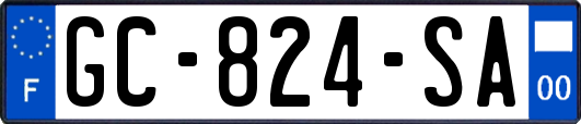 GC-824-SA
