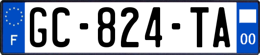 GC-824-TA