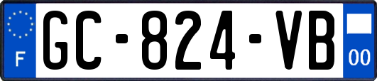 GC-824-VB