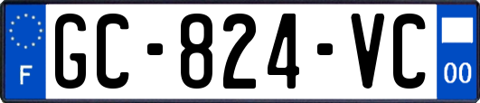 GC-824-VC