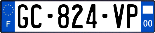 GC-824-VP