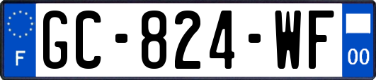 GC-824-WF