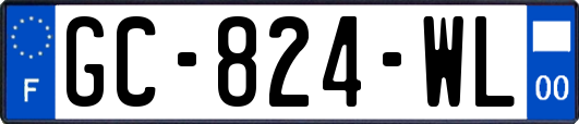 GC-824-WL