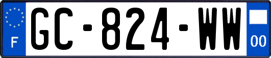 GC-824-WW