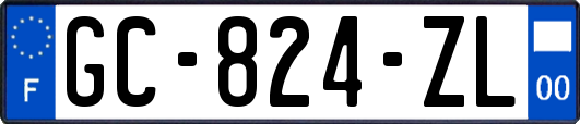 GC-824-ZL
