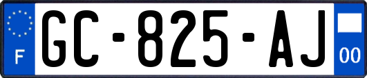 GC-825-AJ