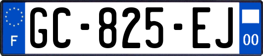 GC-825-EJ