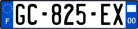 GC-825-EX