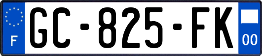 GC-825-FK