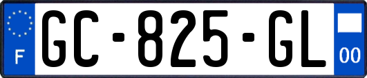 GC-825-GL