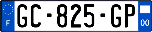 GC-825-GP