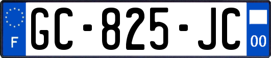 GC-825-JC