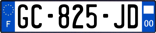 GC-825-JD