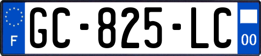 GC-825-LC