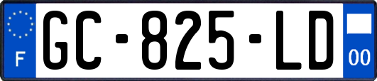GC-825-LD