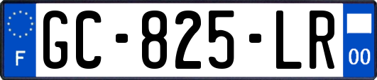 GC-825-LR