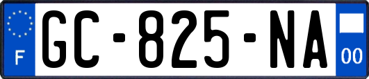 GC-825-NA