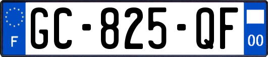 GC-825-QF