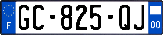 GC-825-QJ