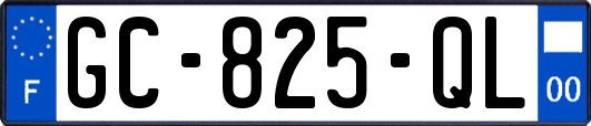 GC-825-QL