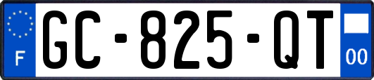 GC-825-QT