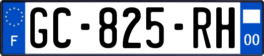 GC-825-RH