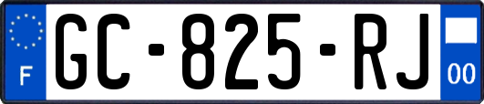 GC-825-RJ