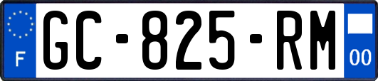 GC-825-RM