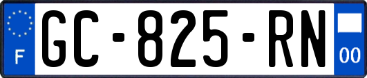 GC-825-RN