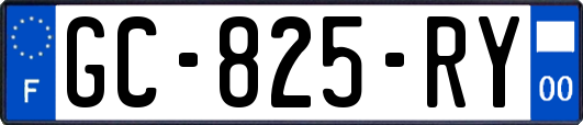 GC-825-RY