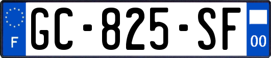 GC-825-SF