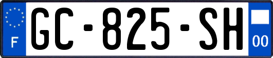 GC-825-SH