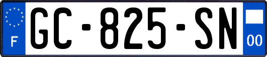 GC-825-SN