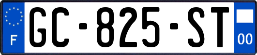 GC-825-ST
