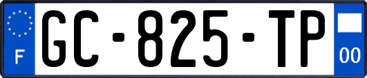 GC-825-TP