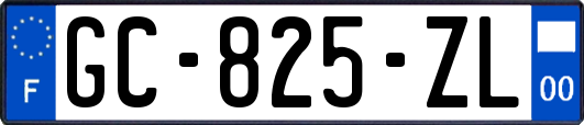 GC-825-ZL
