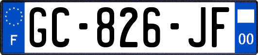 GC-826-JF