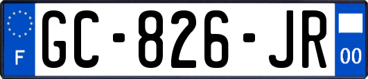 GC-826-JR