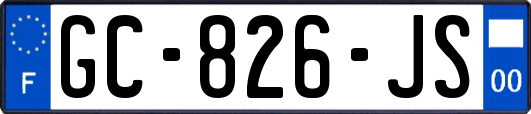 GC-826-JS