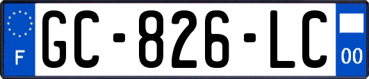 GC-826-LC