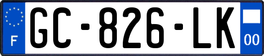 GC-826-LK