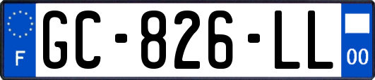GC-826-LL