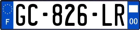 GC-826-LR