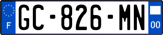 GC-826-MN