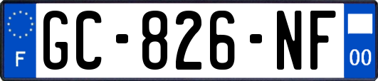 GC-826-NF