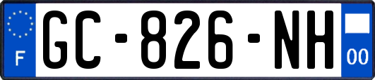 GC-826-NH