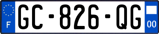 GC-826-QG