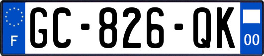 GC-826-QK