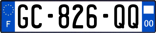 GC-826-QQ