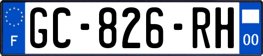 GC-826-RH